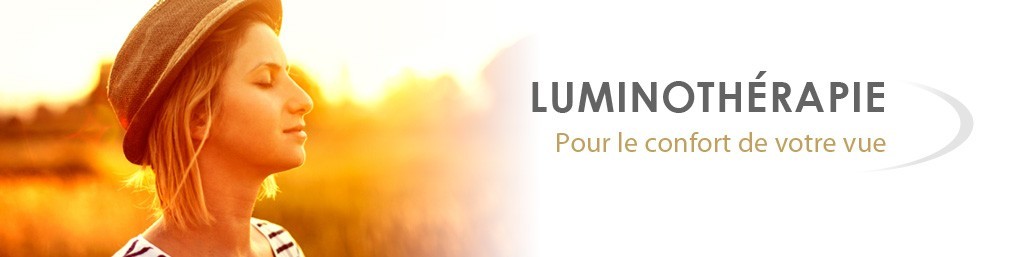 luminothérapie